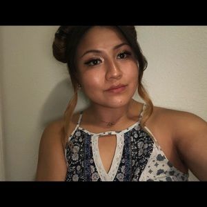 Meet your Posher, Melanie